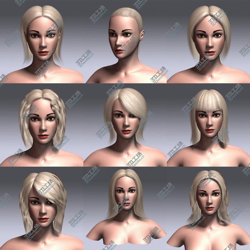 images/goods_img/20210319/Polygon Hair Collection 2/4.jpg